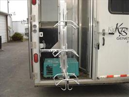 The Saddle Jack will make life much easier for you!